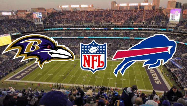 Palpite Baltimore Ravens x Buffalo Bills &ndash; Progn&oacute;stico e transmiss&atilde;o da NFL (02/10)