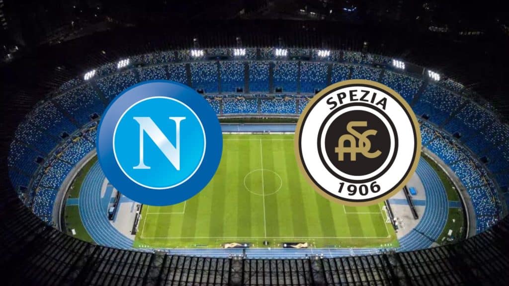 Napoli x Spezia: onde assistir ao vivo, hor&aacute;rio e escala&ccedil;&atilde;o