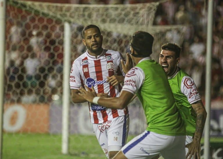 N&aacute;utico vence Ituano: confira os melhores momentos