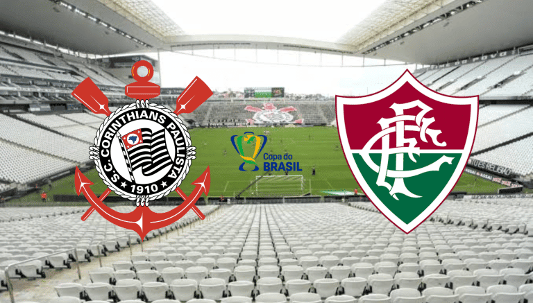 Palpite Corinthians x Fluminense &ndash; progn&oacute;stico e transmiss&atilde;o da Copa do Brasil (15/09)