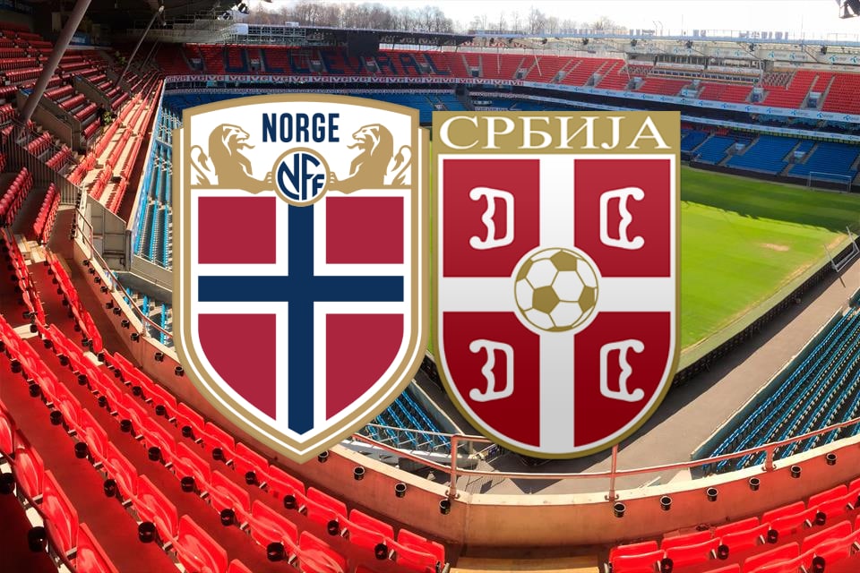 Noruega x S&eacute;rvia: onde assistir ao vivo, hor&aacute;rio e escala&ccedil;&otilde;es