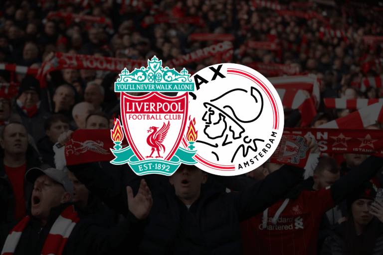 Liverpool x Ajax: onde assistir ao vivo, hor&aacute;rio e escala&ccedil;&otilde;es