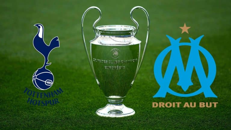 Tottenham Hotspur x Olympique de Marseille: onde assistir ao vivo, hor&aacute;rio e escala&ccedil;&otilde;es