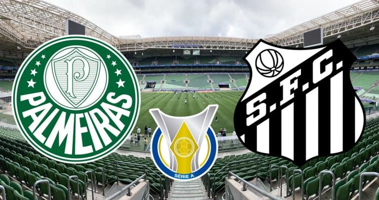 Palpite Palmeiras x Santos: Progn&oacute;stico e transmiss&atilde;o do Brasileir&atilde;o S&eacute;rie A (18/09)