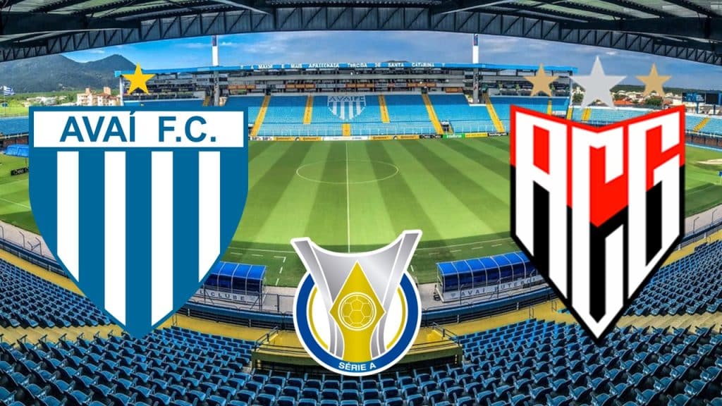 Palpite Ava&iacute; x Atl&eacute;tico-GO: Progn&oacute;stico e transmiss&atilde;o do Brasileir&atilde;o S&eacute;rie A (01/10)