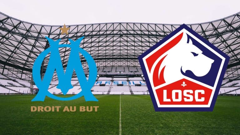 Palpite Olympique de Marseille x Lille &ndash; Progn&oacute;stico e transmiss&atilde;o da Ligue 1 (10/09)