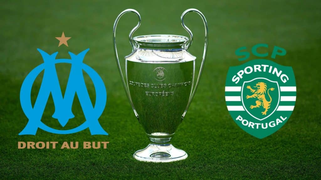 Palpite Olympique de Marseille x Sporting &ndash; Progn&oacute;stico e transmiss&atilde;o da Champions League (04/10)