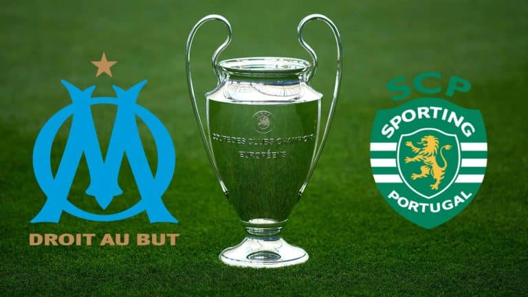Palpite Olympique de Marseille x Sporting &ndash; Progn&oacute;stico e transmiss&atilde;o da Champions League (04/10)