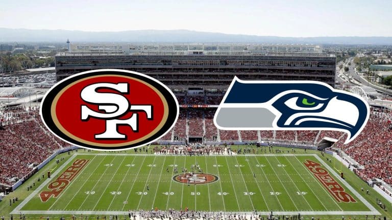 Palpite San Francisco 49ers x Seattle Seahawks &ndash; Progn&oacute;stico e transmiss&atilde;o da NFL (18/09)