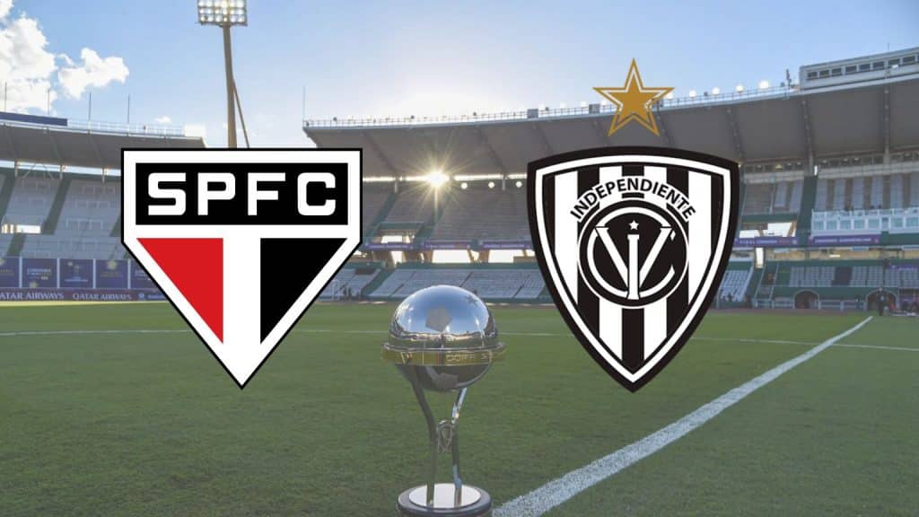 Palpite S&atilde;o Paulo x Del Valle &ndash; Progn&oacute;stico e Transmiss&atilde;o da Sul-Americana (01/10)