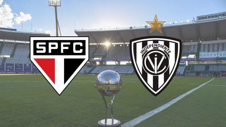 Palpite S&atilde;o Paulo x Del Valle &ndash; Progn&oacute;stico e Transmiss&atilde;o da Sul-Americana (01/10)