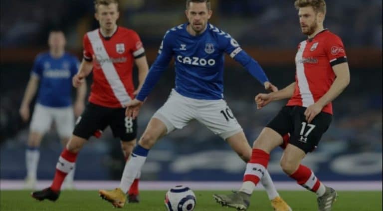 Palpite Southampton x Everton &ndash; Progn&oacute;stico e transmiss&atilde;o da Premier League (01/10)