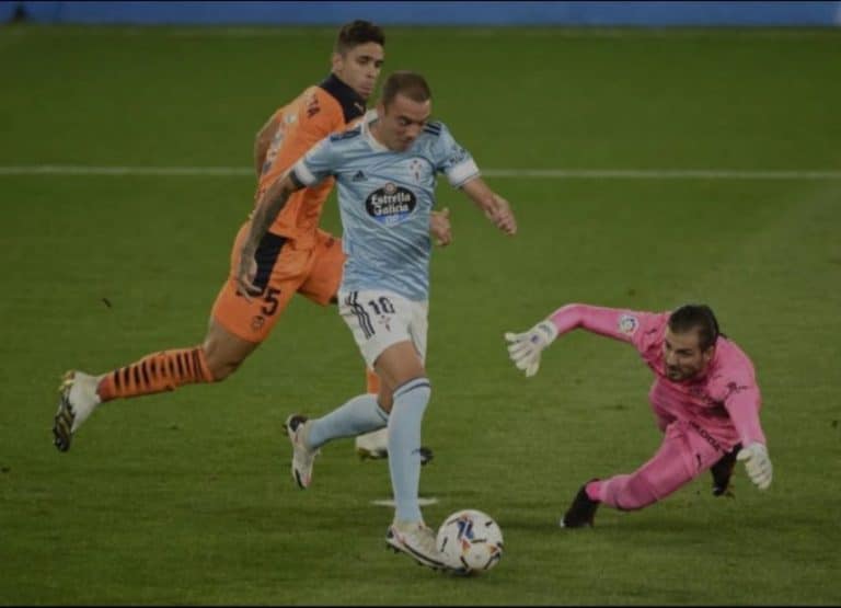 Palpite Valencia x Celta de Vigo &ndash; Progn&oacute;stico e transmiss&atilde;o de La Liga (17/09)