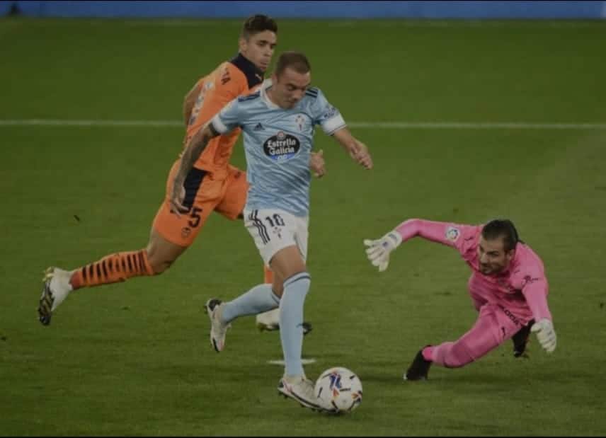 Palpite Valencia x Celta de Vigo &ndash; Progn&oacute;stico e transmiss&atilde;o de La Liga (17/09)