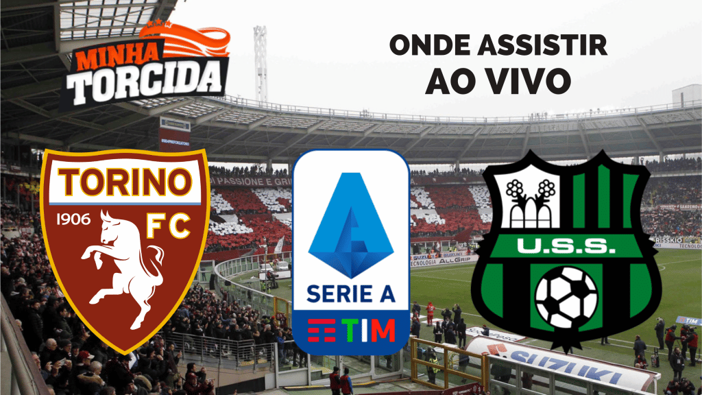 Torino x Sassuolo: onde assistir ao vivo, hor&aacute;rio e escala&ccedil;&otilde;es (17/09)