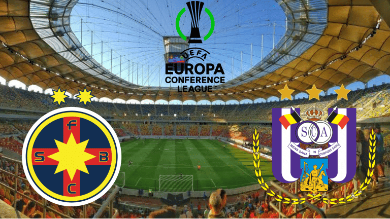 FC Steaua Bucareste x Anderlecht: onde assistir ao vivo, hor&aacute;rio e escala&ccedil;&otilde;es (15/09)