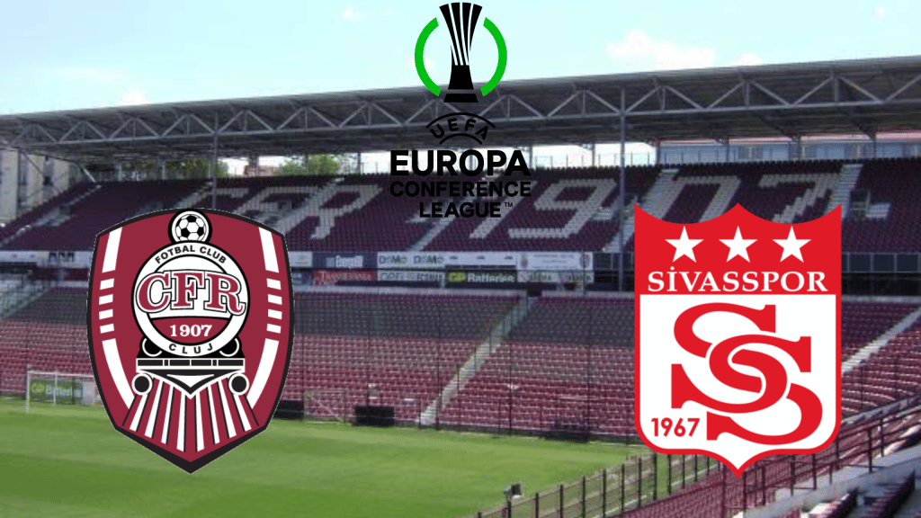 CFR Cluj x Sivasspor: onde assistir ao vivo, hor&aacute;rio e escala&ccedil;&otilde;es (15/09)