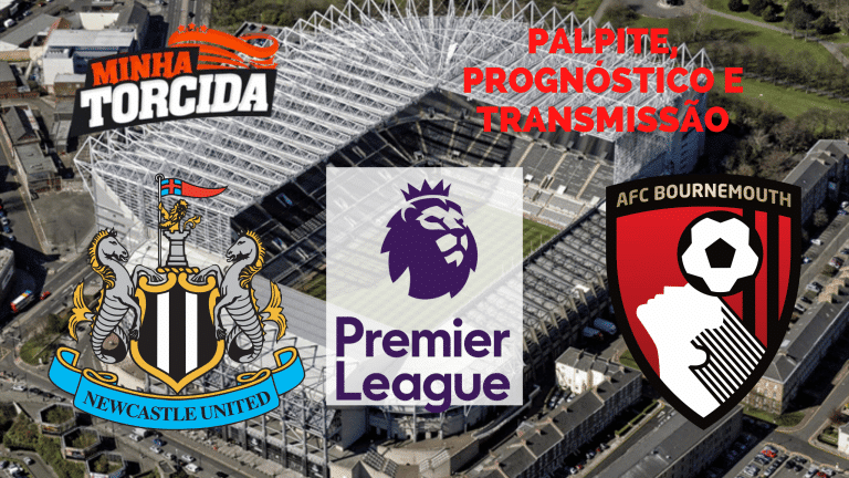 Palpite Newcastle x Bournemouth &ndash; Progn&oacute;stico e transmiss&atilde;o da Premier League (17/09)