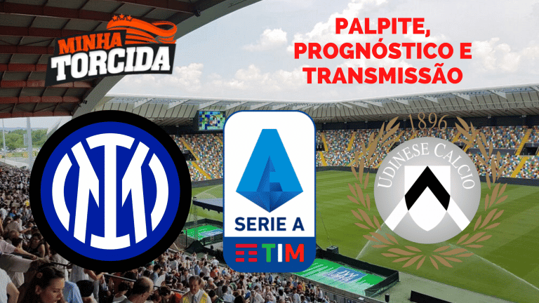 Palpite Udinese x Inter de Mil&atilde;o &ndash; Progn&oacute;stico e transmiss&atilde;o da S&eacute;rie A (18/09)