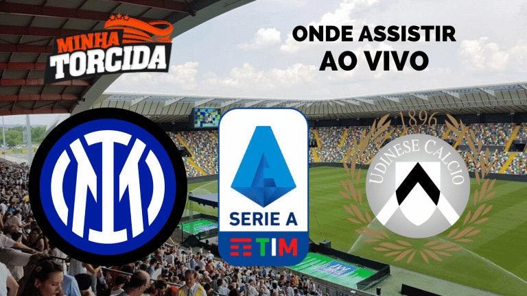Udinese x Inter de Mil&atilde;o: onde assistir ao vivo, hor&aacute;rio e escala&ccedil;&otilde;es (18/09)