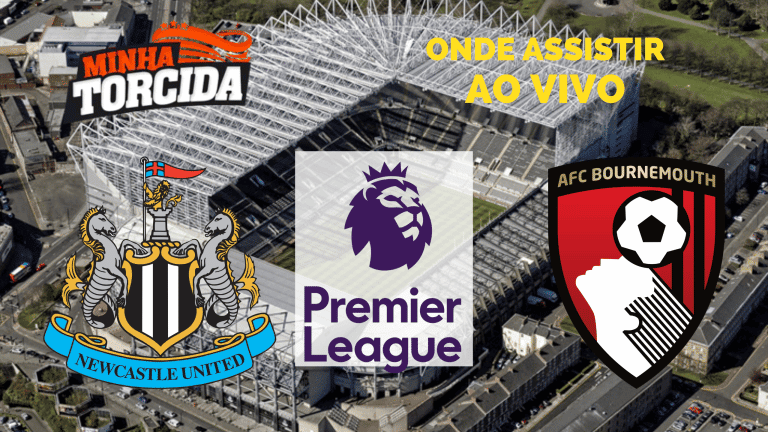 Newcastle x Bournemouth: onde assistir ao vivo, hor&aacute;rio e escala&ccedil;&otilde;es (17/09)