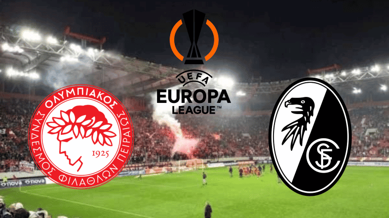 Olympiacos x Freiburg: onde assistir ao vivo, hor&aacute;rio e escala&ccedil;&otilde;es (15/09)