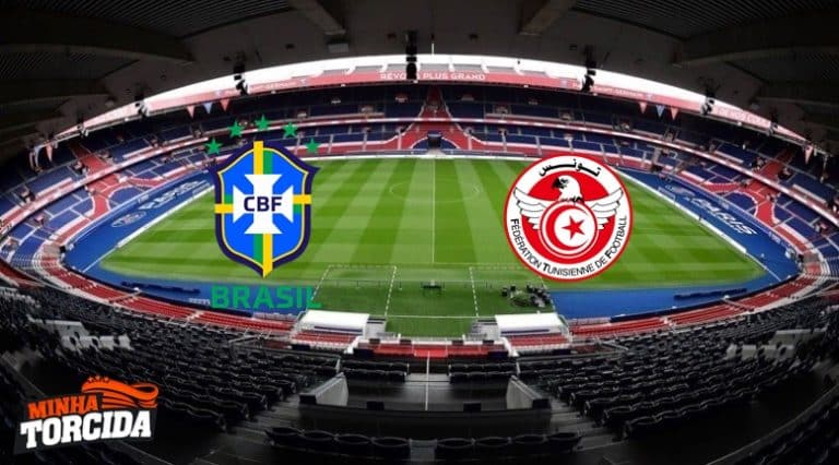 Palpite Brasil x Tun&iacute;sia &ndash; Progn&oacute;stico e Transmiss&atilde;o dos Amistosos Internacionais (27/09)