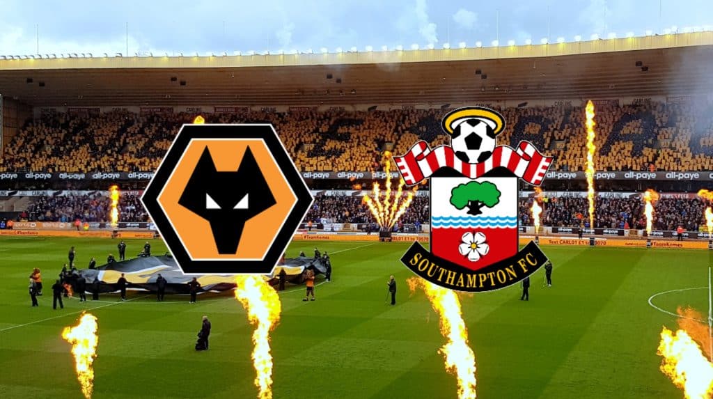 Wolverhampton x Southampton &ndash; Palpite, progn&oacute;stico e transmiss&atilde;o da Premier League (03/09)
