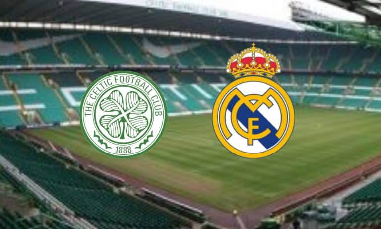 Celtic x Real Madrid &ndash; onde assistir, hor&aacute;rio e escala&ccedil;&atilde;o (06/09)