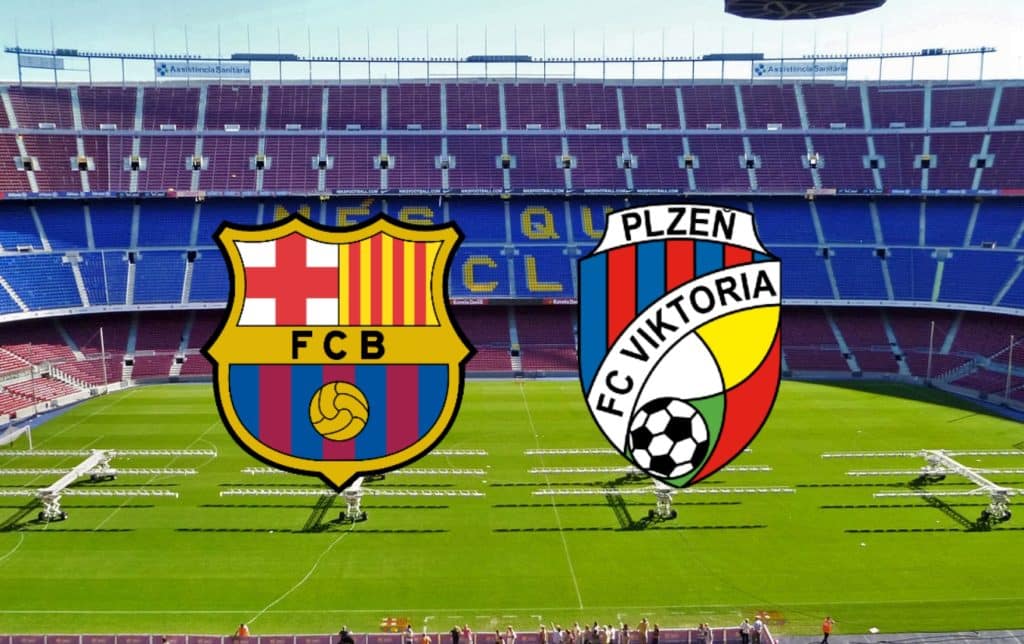 Barcelona x Viktoria Plzen onde assistir, hor&aacute;rio e escala&ccedil;&atilde;o (07/09)