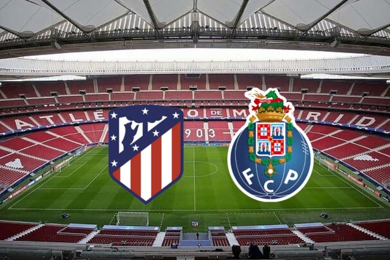 Atl&eacute;tico de Madrid x Porto onde assistir, hor&aacute;rio e escala&ccedil;&atilde;o (07/09)