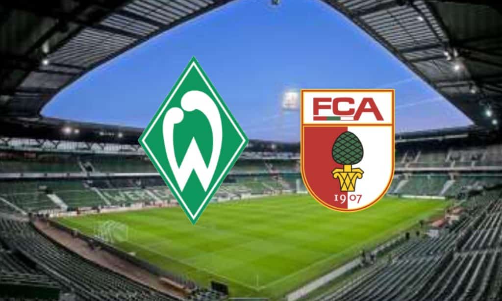 Werder Bremen x Augsburg onde assistir, hor&aacute;rio e escala&ccedil;&atilde;o