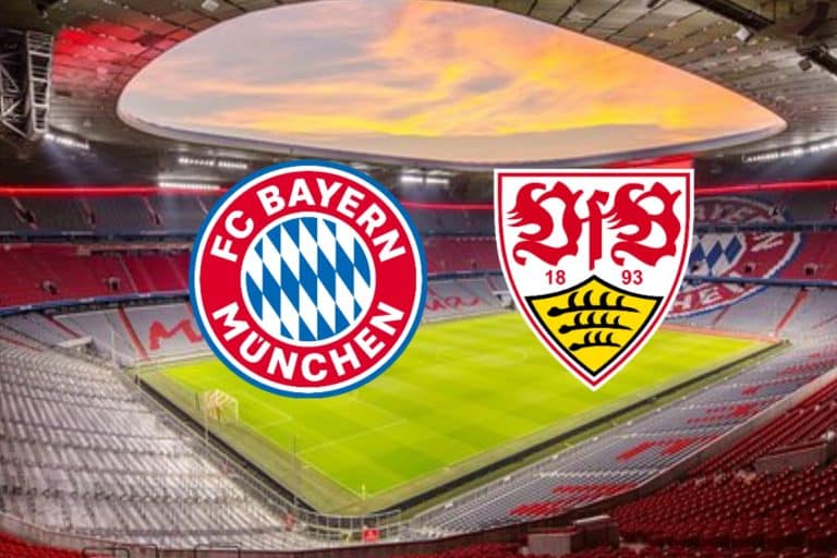 Bayern x Stuttgart: onde assistir, hor&aacute;rio e escala&ccedil;&atilde;o (10/09)