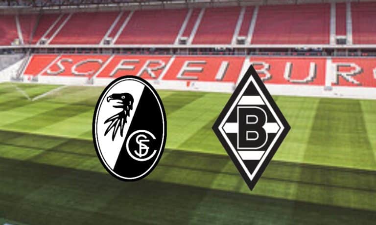Freiburg x B.Monchengladbach: onde assistir, hor&aacute;rio e escala&ccedil;&atilde;o (11/09)
