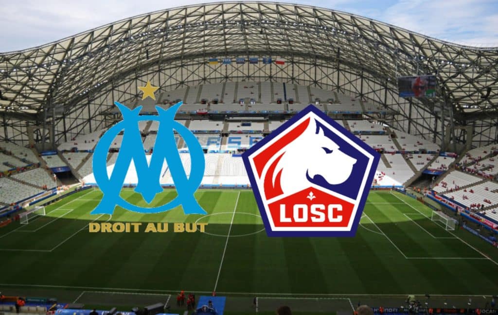 Marseille x Lille: onde assistir, hor&aacute;rio e escala&ccedil;&atilde;o (10/09)