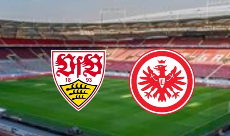 Palpite Stuttgart x Eintracht Frankfurt &ndash; Progn&oacute;stico e transmiss&atilde;o da Bundesliga (17/09)