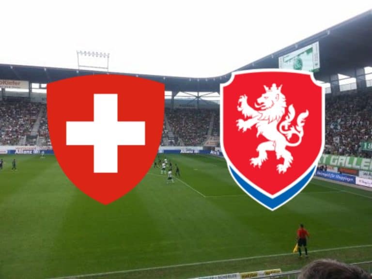 Palpite Su&iacute;&ccedil;a x Rep&uacute;blica Tcheca &ndash; progn&oacute;stico e transmiss&atilde;o da Nations League (27/09)