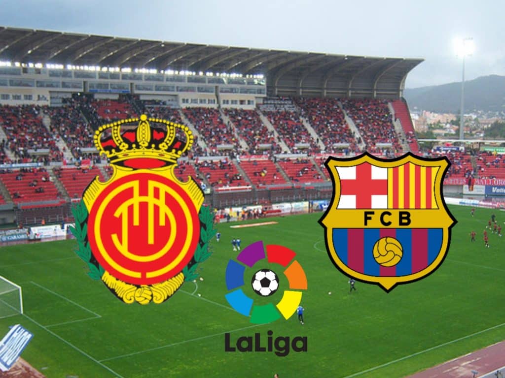 Mallorca x Barcelona: onde assistir ao vivo, hor&aacute;rio e escala&ccedil;&atilde;o