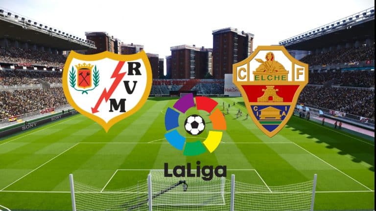 Palpite Rayo Vallecano x Elche &ndash; Progn&oacute;stico e transmiss&atilde;o da La Liga (03/10)