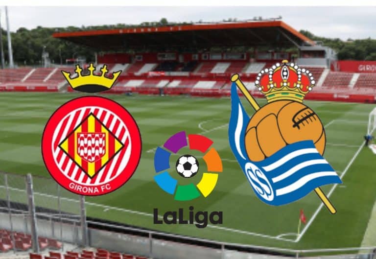 Palpite Girona x Real Sociedad &ndash; Progn&oacute;stico e transmiss&atilde;o da La Liga (02/10)