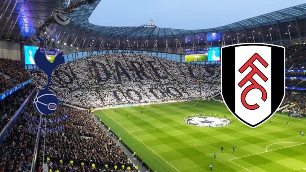 Tottenham x Fulham &ndash; Palpite, progn&oacute;stico e transmiss&atilde;o da Premier League (03/09)