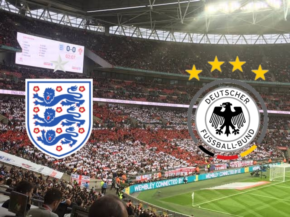 Palpite Inglaterra x Alemanha &ndash; Progn&oacute;stico, dicas e transmiss&atilde;o (26/09)