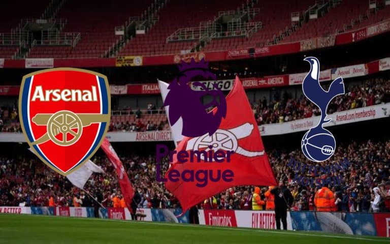 Arsenal x Tottenham: onde assistir, hor&aacute;rio e escala&ccedil;&otilde;es