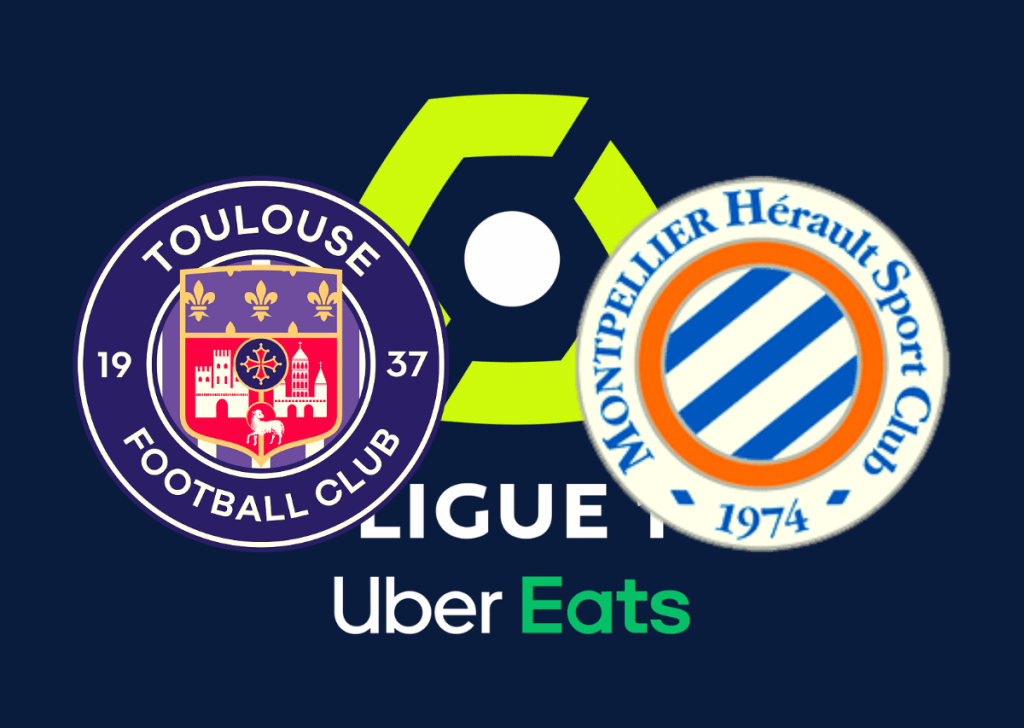 Toulouse x Montpellier &ndash; Palpite, progn&oacute;stico e transmiss&atilde;o da Ligue 1 (02/10)