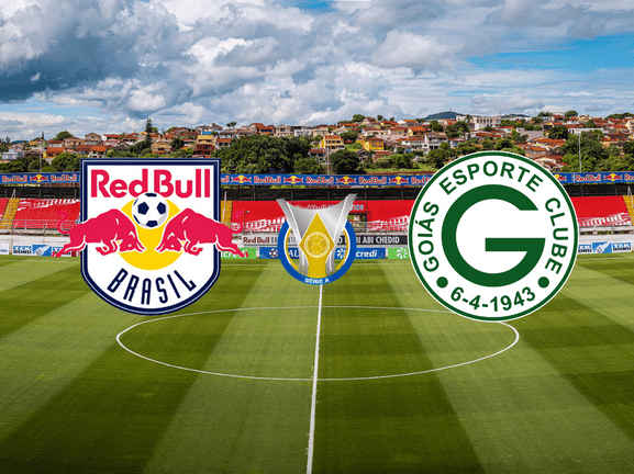 Red Bull Bragantino x Goi&aacute;s &ndash; Palpite, progn&oacute;stico e transmiss&atilde;o do Campeonato Brasileiro (18/09)