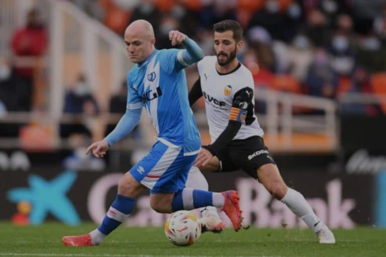 Palpite Rayo Vallecano x Valencia &ndash; Progn&oacute;stico e transmiss&atilde;o da La Liga (10/09)