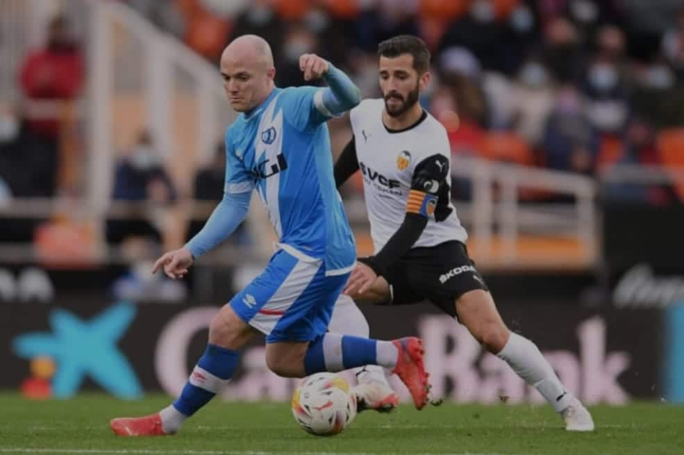 Palpite Rayo Vallecano x Valencia &ndash; Progn&oacute;stico e transmiss&atilde;o da La Liga (10/09)