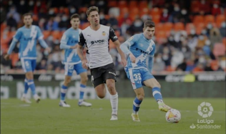 Rayo Vallecano x Valencia: onde assistir ao vivo, hor&aacute;rio e escala&ccedil;&otilde;es (10/09)