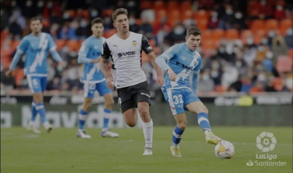 Rayo Vallecano x Valencia: onde assistir ao vivo, hor&aacute;rio e escala&ccedil;&otilde;es (10/09)