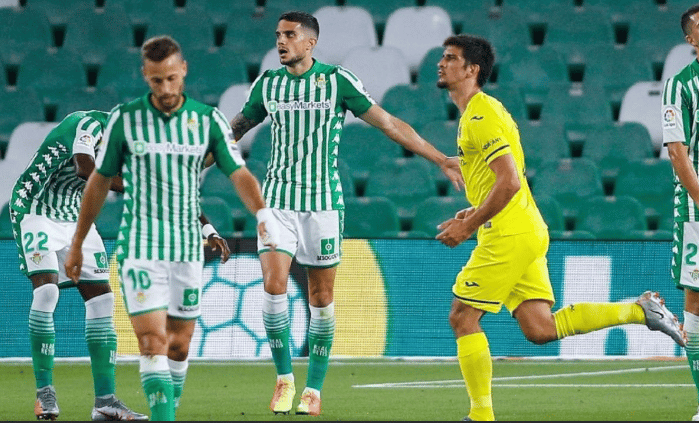 Palpite Real Betis x Villarreal &ndash; Progn&oacute;stico e transmiss&atilde;o da La Liga (11/09)